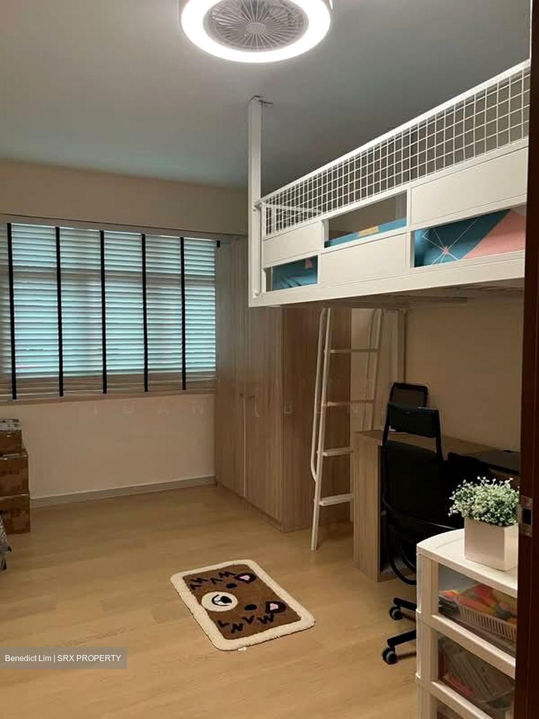 Blk 487A Sunshine Gardens (Choa Chu Kang), HDB 5 Rooms #565676941